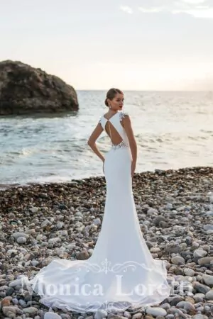 Sur Christiane Boutique, profitez de nos robes de mariée en solde, idéales pour celles recherchant une robe de mariée simple et pas chère. Notre e-shop robe de mariée propose une vaste sélection pour toutes les occasions. Pour être chic pour un mariage, explorez nos robes de soirée en magasin ou en ligne. Que ce soit pour une robe de soirée mariage femme ou une robe de soirée courte chic, nous avons ce qu’il vous faut. Découvrez également nos robes vertes de mariage et robes de cocktail mariage longues. Nos ventes de robes de soirée incluent des modèles variés, et nous avons une belle collection de robes de mariage pour toutes les préférences. Disponibles dans des destinations comme la Guadeloupe, la Martinique, la Guyane, la Côte d'Ivoire, et bien plus encore.